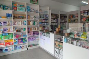Farmacia Sanchez