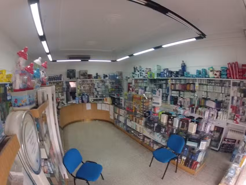 farmacia sanchez america