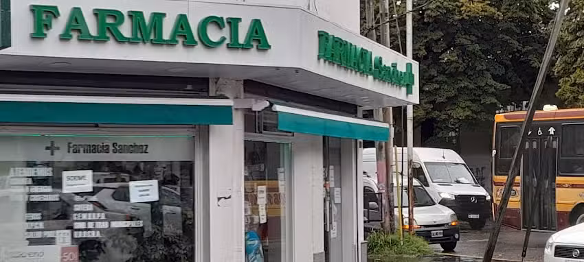 Farmacia Sanchez