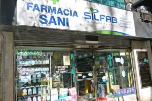Farmacia Sani