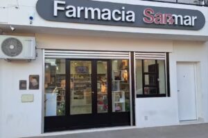 FARMACIA SANMAR