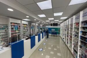 Farmacia Santa Ana II