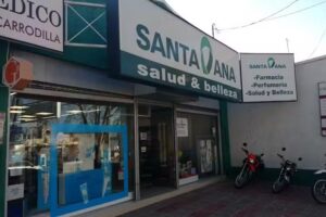 Farmacia Santa Ana IV