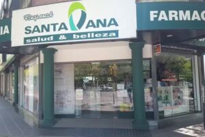 Farmacia Santa Ana Reg