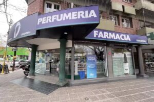 Farmacia Santa Ana Regional