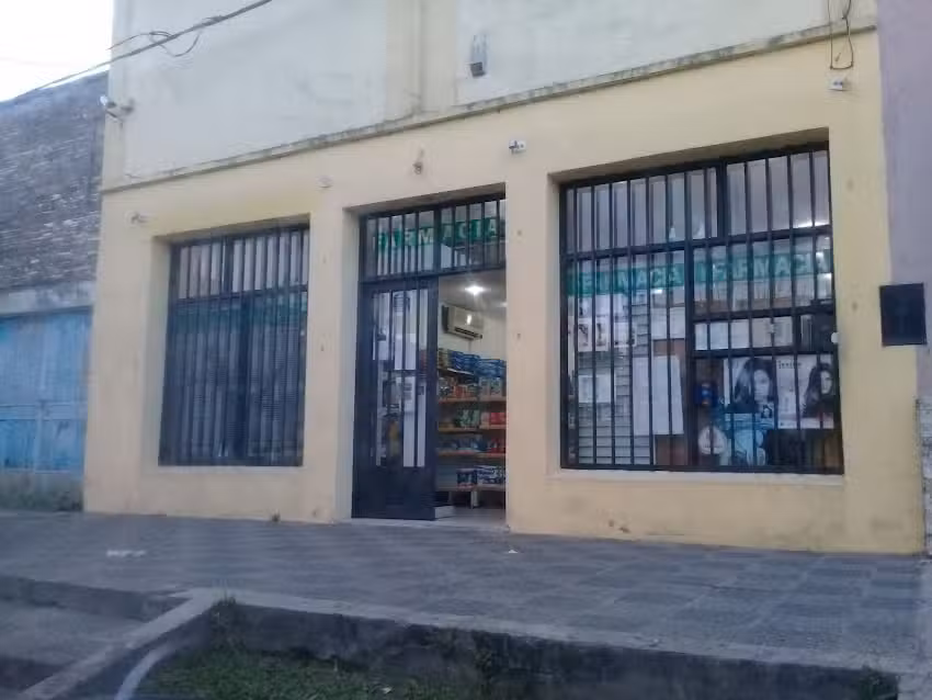 Farmacia Santa Ana Scs