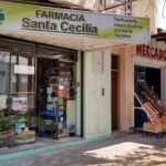 Farmacia Santa Cecilia