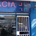 Farmacia Santa Cecilia