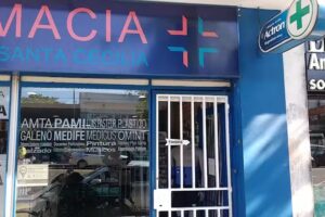 Farmacia Santa Cecilia