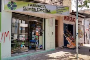Farmacia Santa Cecilia
