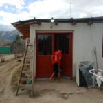 Farmacia Santa Cruz del Lago