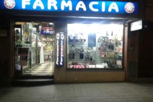 Farmacia Santa Elena