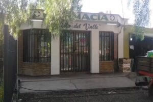 Farmacia Santa Elena