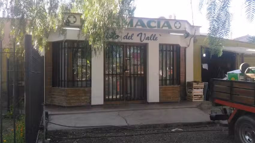 Farmacia Santa Elena