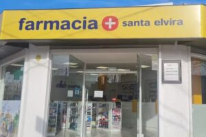FARMACIA SANTA ELVIRA