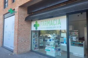 Farmacia Santa Guadalupe S.C.S.