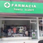Farmacia Santa Isabel