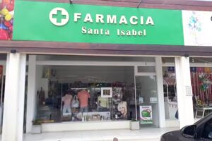 Farmacia Santa Isabel
