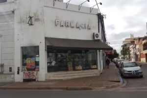 Farmacia Santa Isabel Scs