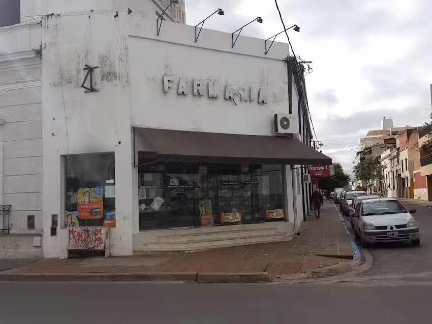 Farmacia Santa Isabel Scs