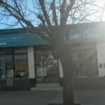 Farmacia Santa Lucia