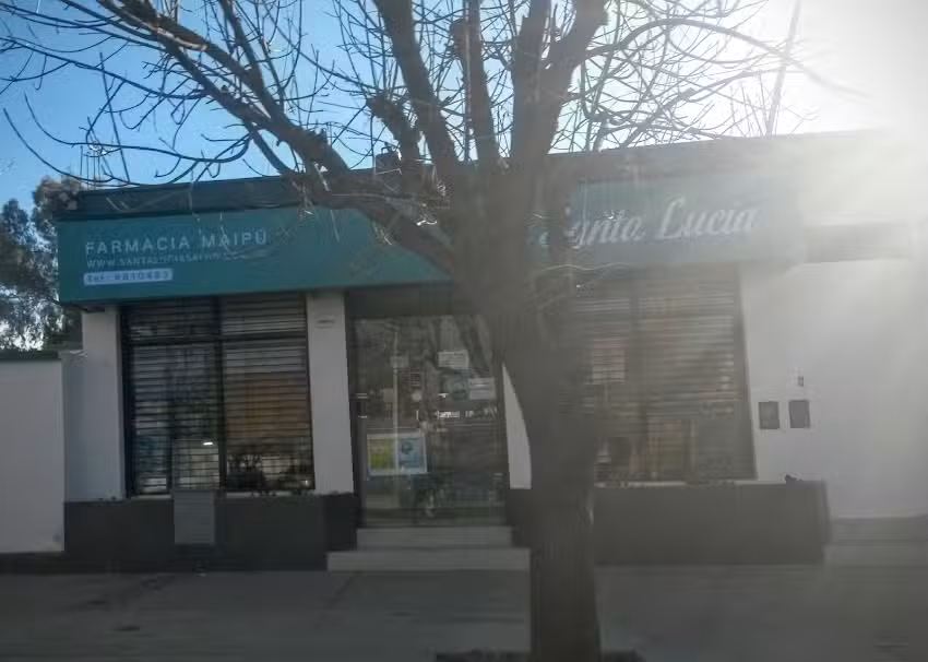 Farmacia Santa Lucia