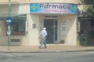 Farmacia Santa Lucia