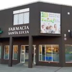 Farmacia Santa Lucia