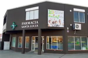 Farmacia Santa Lucia