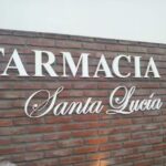 Farmacia Santa Luc&iacute;a