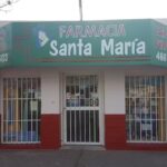 Farmacia Santa Maria