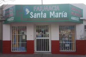 Farmacia Santa Maria