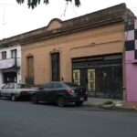 Farmacia Santa Mar&iacute;a