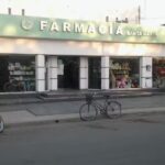 Farmacia Santa Mar&iacute;a