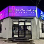 Farmacia Santa Mar&iacute;a