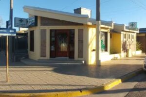 Farmacia Santa Maria