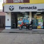 Farmacia Santa Maria Ii
