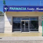 Farmacia Santa Marta