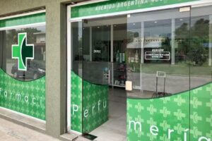 Farmacia SANTA MARTA