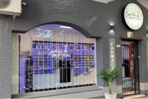 Farmacia Santa M&oacute;nica