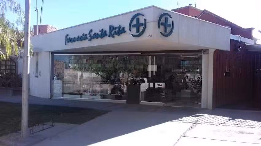 Farmacia Santa Rita