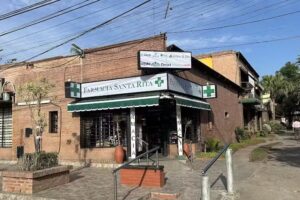 Farmacia Santa Rita