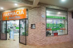 Farmacia Santa Rita