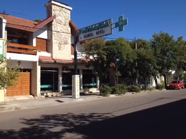 Farmacia Santa Rita