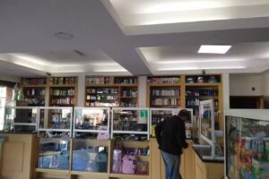 Farmacia Santa Rita I