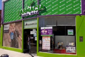 Farmacia Santa Rosa