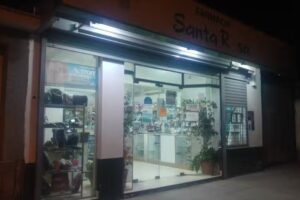 Farmacia Santa Rosa