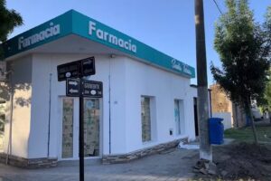 Farmacia Santa Teresa