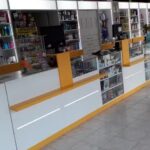 FARMACIA SANTA TERESA