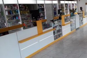 FARMACIA SANTA TERESA